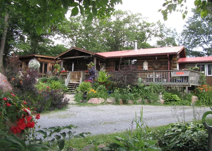 Shambhala Bed And Breakfast