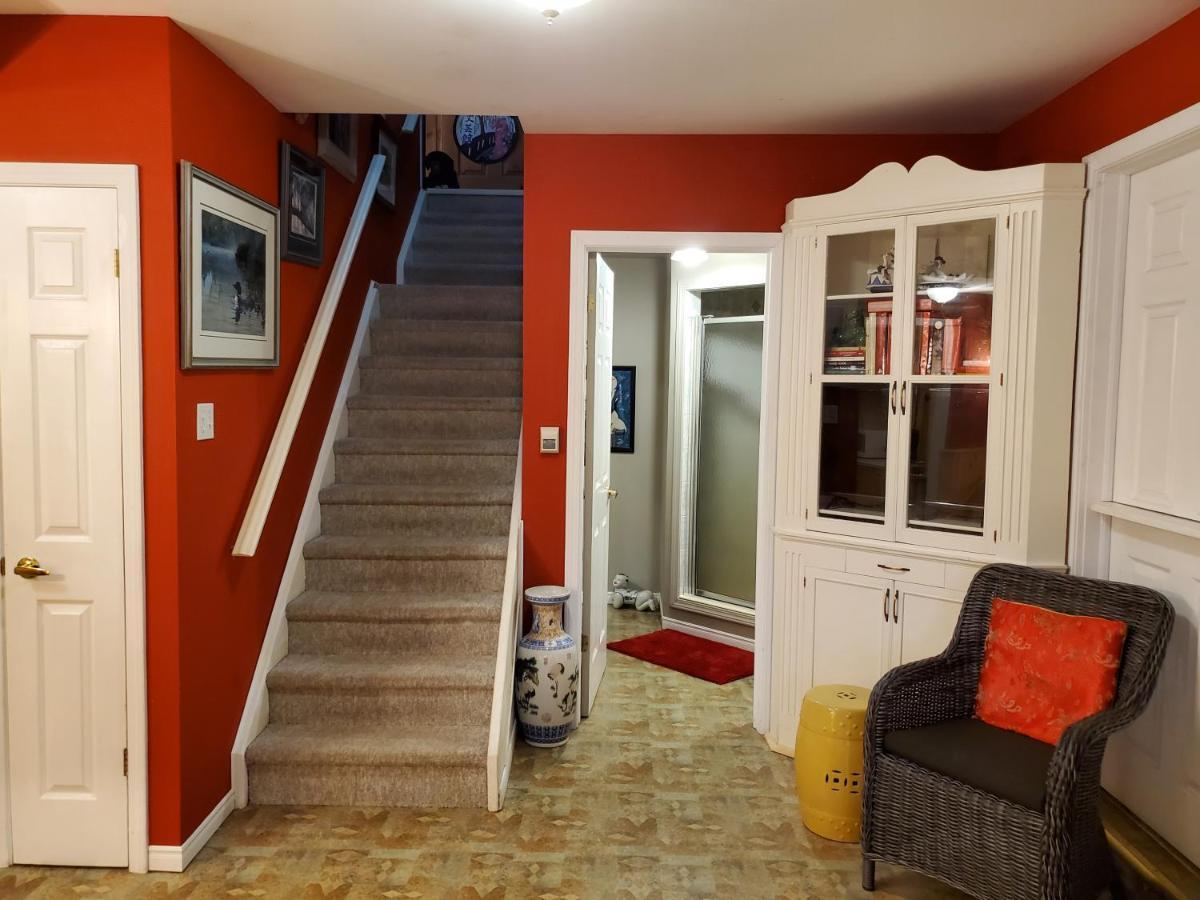 Shambhala Bed & Breakfast 2*