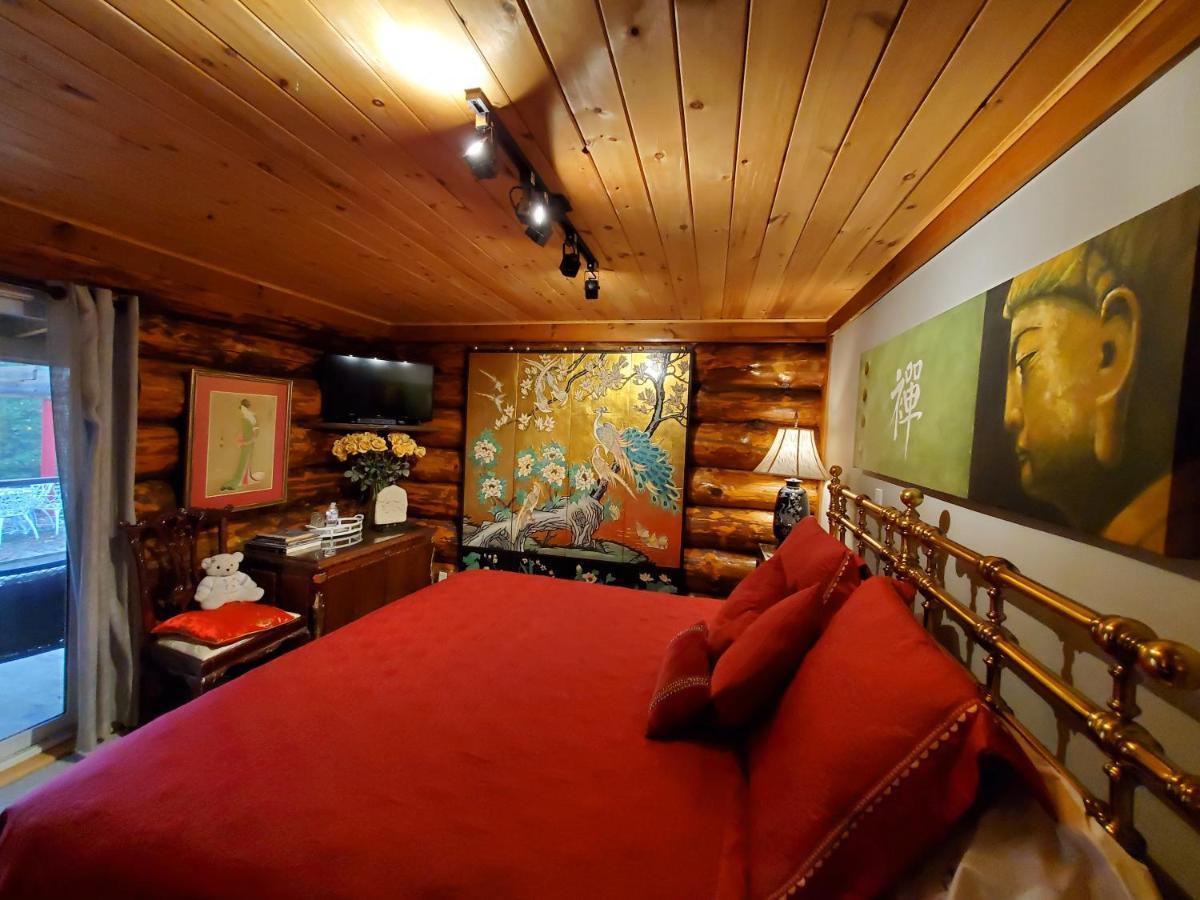 Bed & Breakfast Shambhala