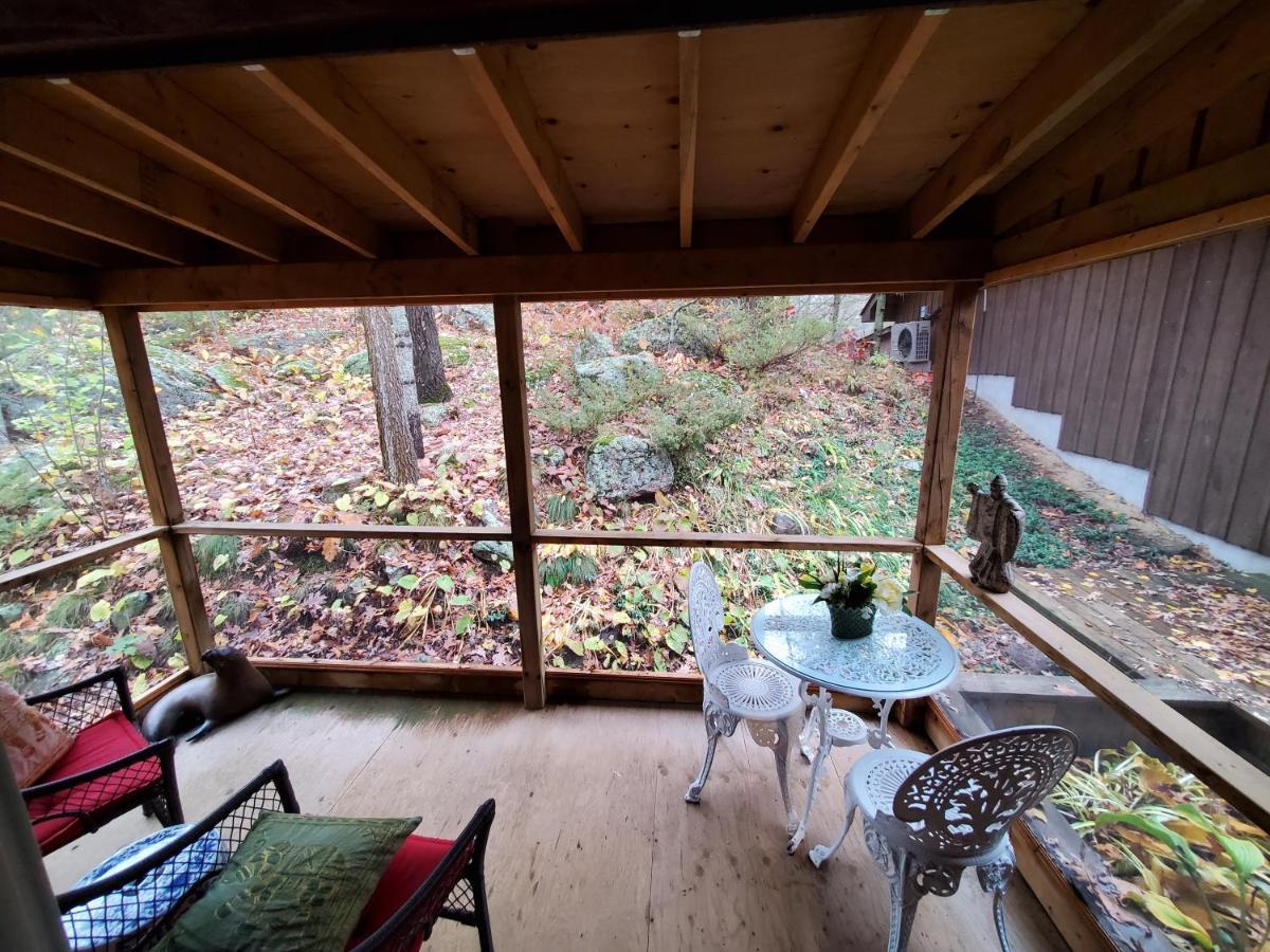Bed & Breakfast Shambhala