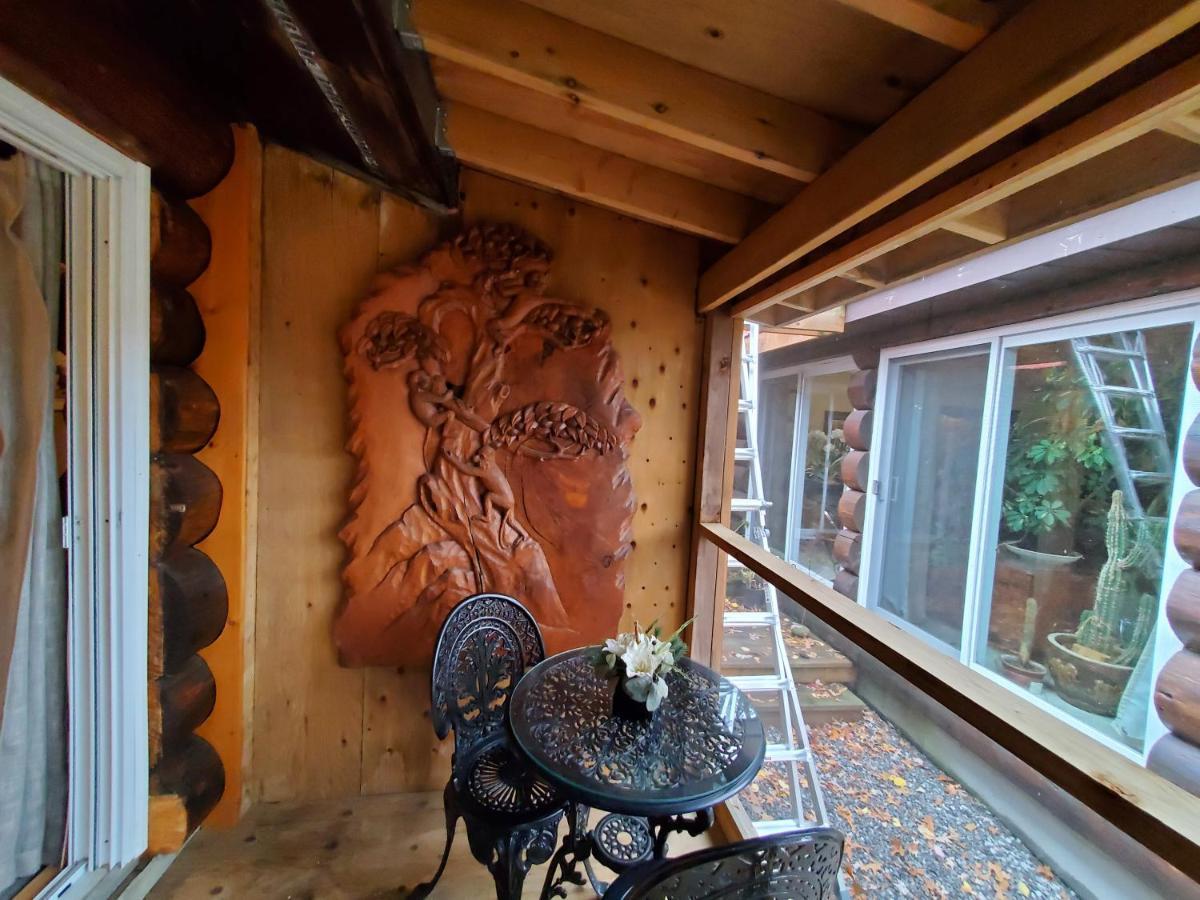 Shambhala Bed & Breakfast