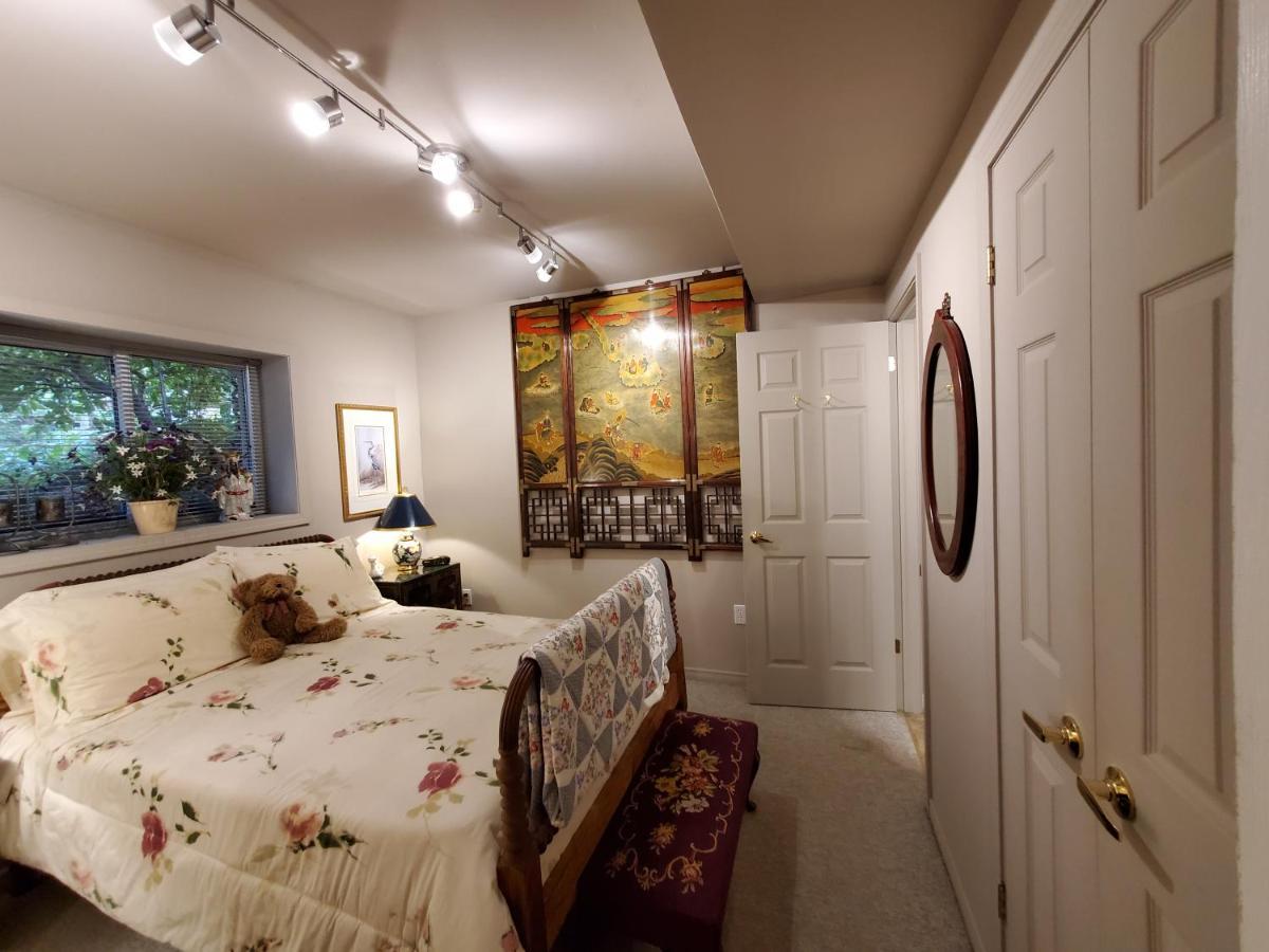 Bed & Breakfast Shambhala