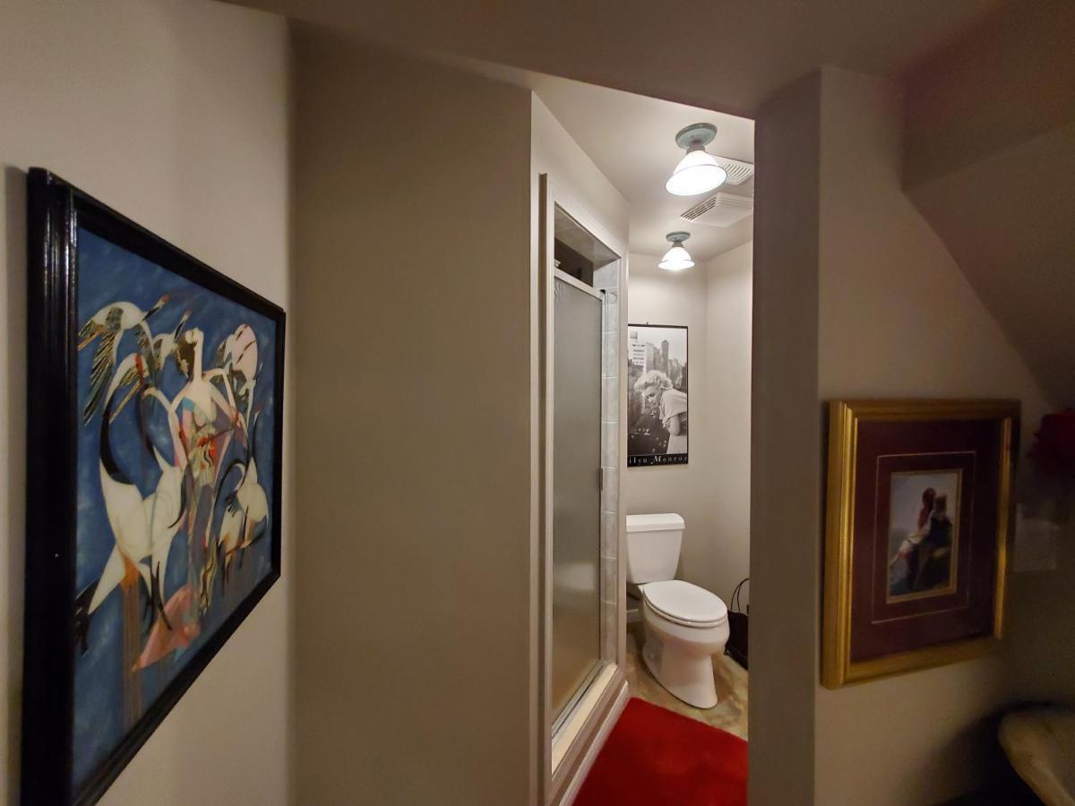 Bed & Breakfast Shambhala Buckhorn