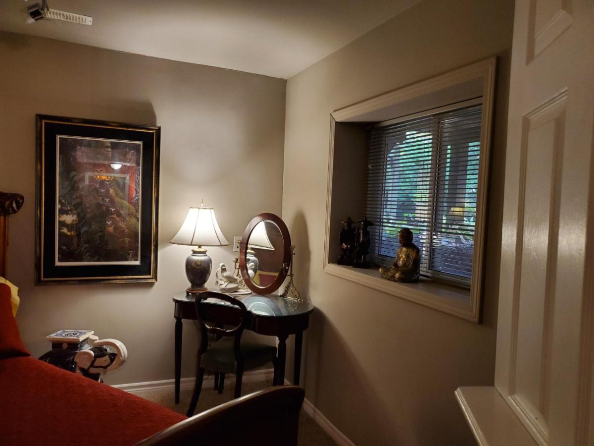 Bed & Breakfast Shambhala