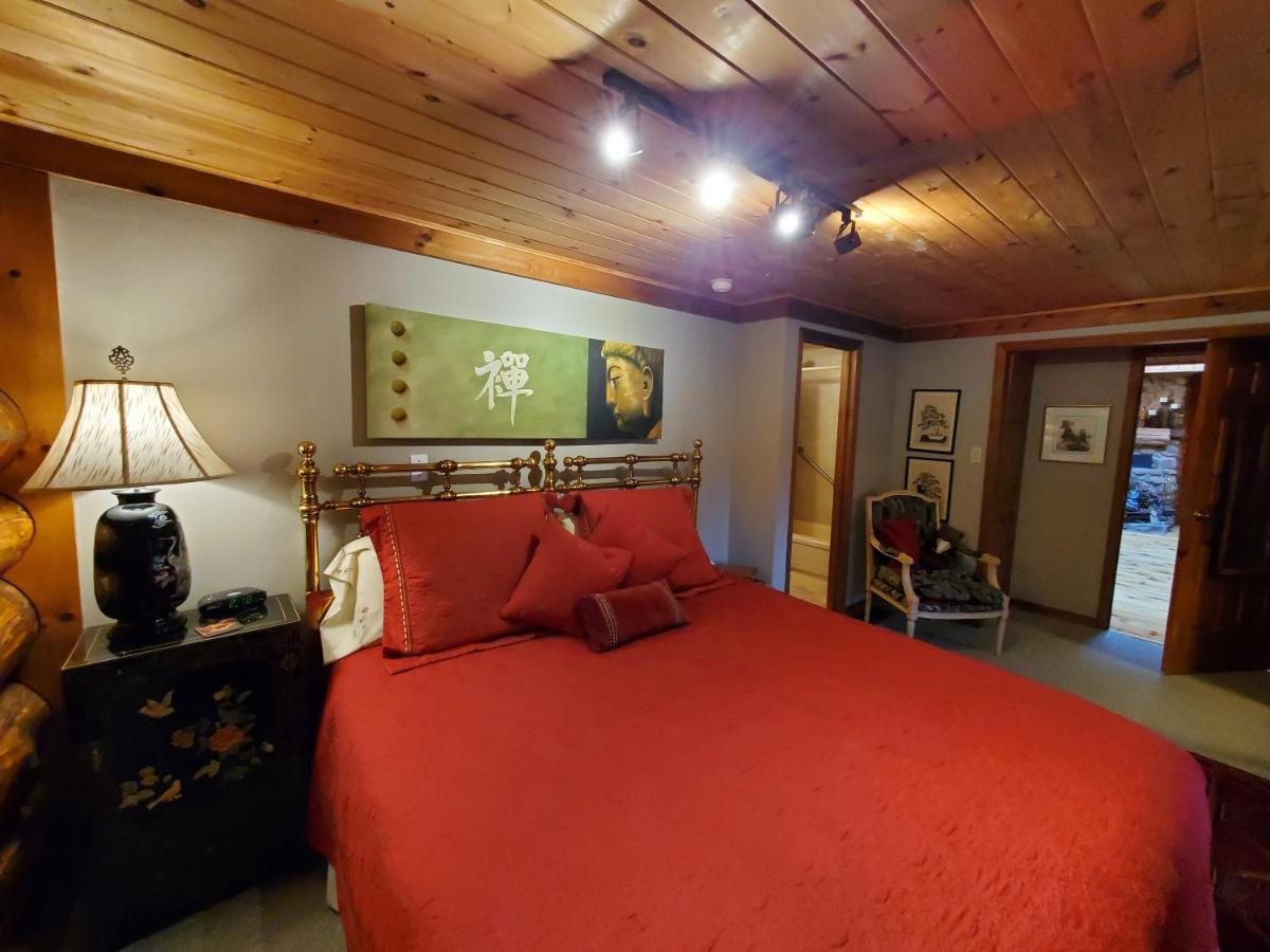 Bed & Breakfast Shambhala