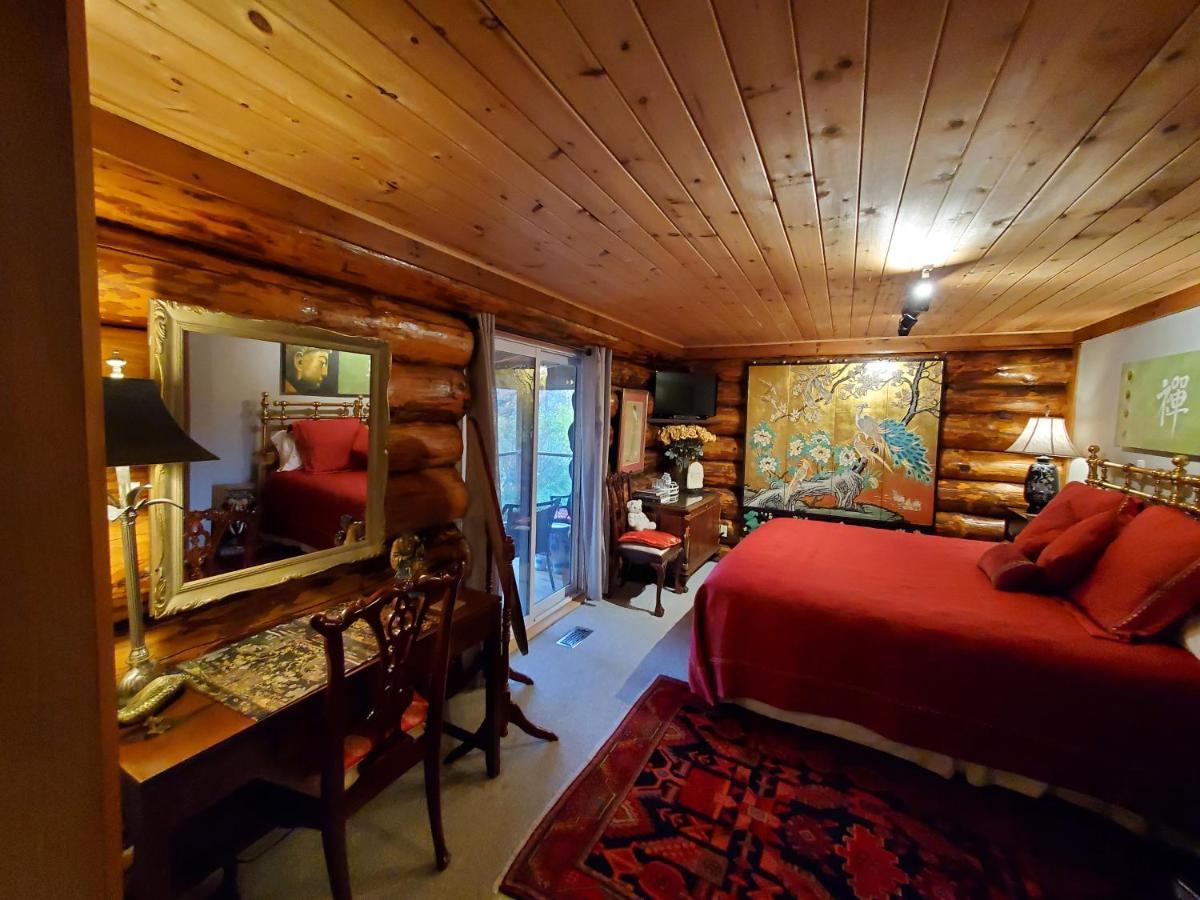 Bed & Breakfast Shambhala