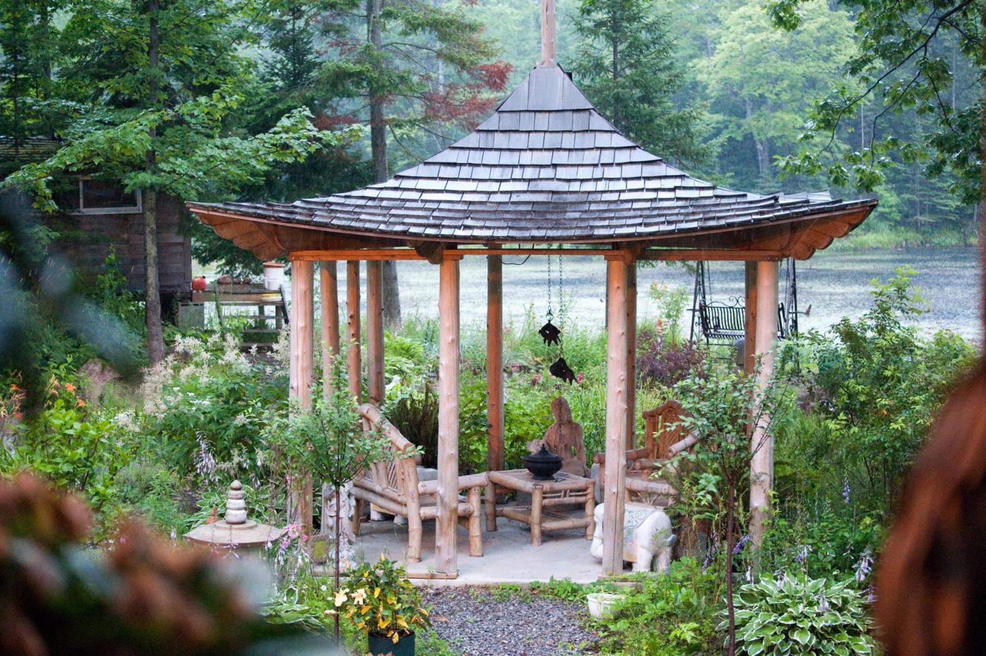 Bed & Breakfast Shambhala Buckhorn