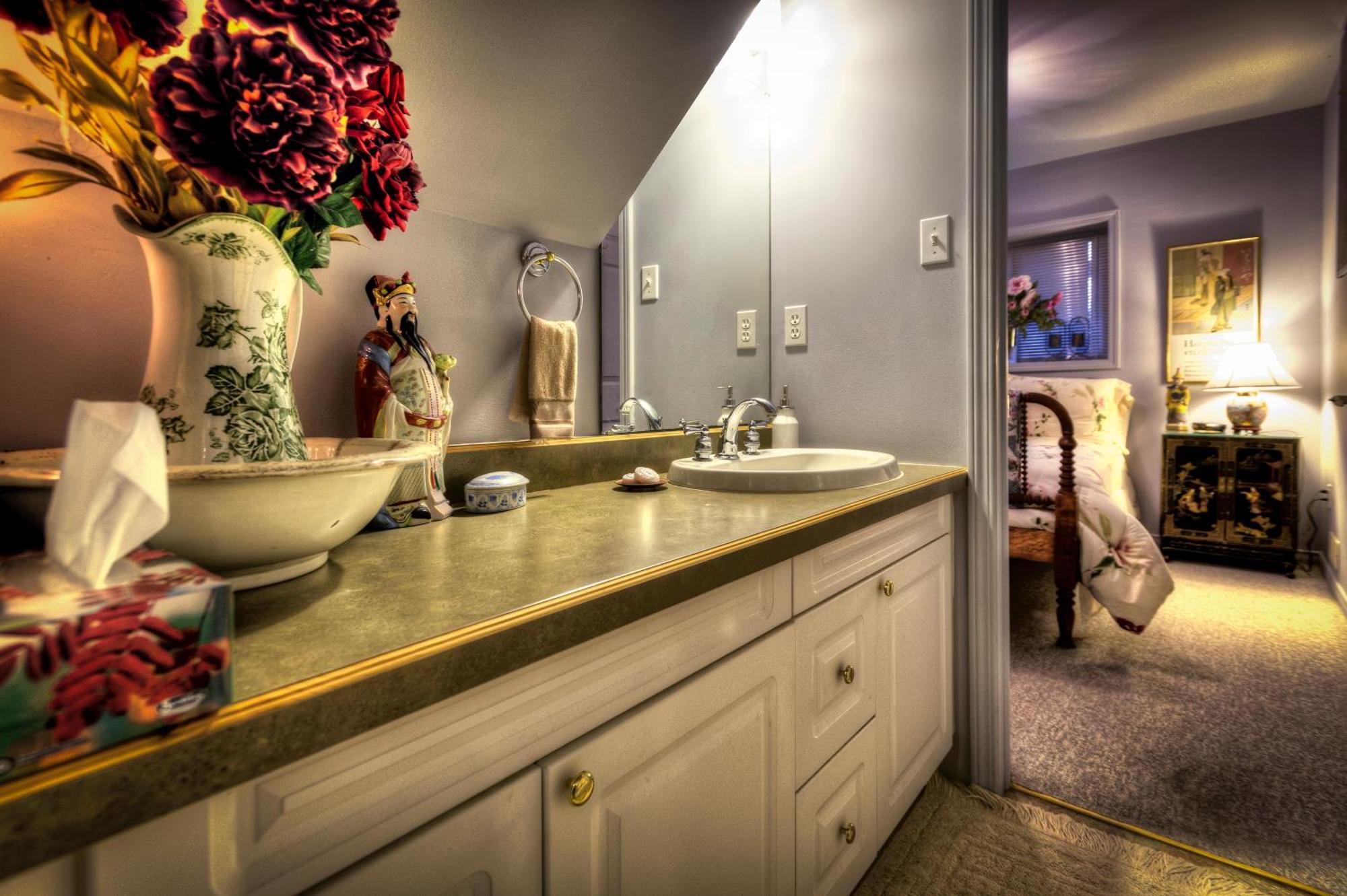 Bed & Breakfast Shambhala