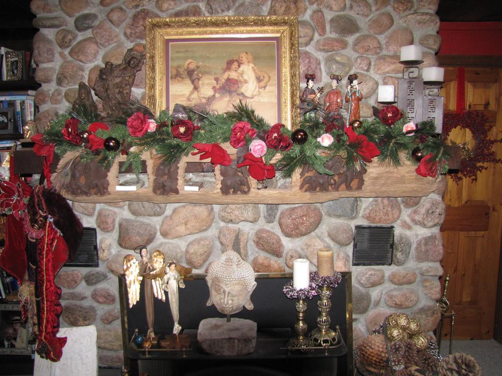 Bed & Breakfast Shambhala Buckhorn