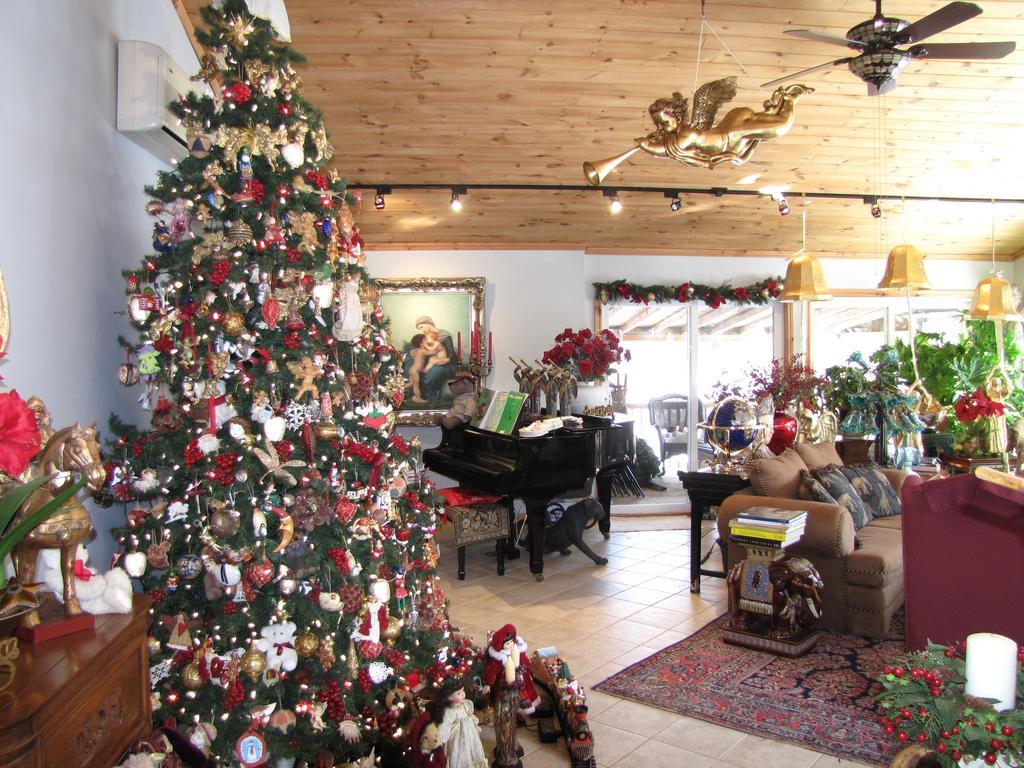 Shambhala Bed & Breakfast