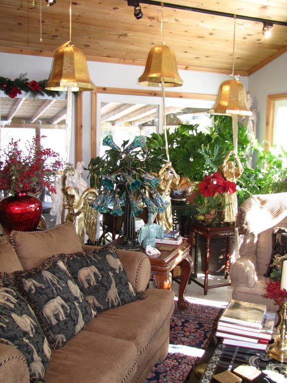 Shambhala Bed & Breakfast