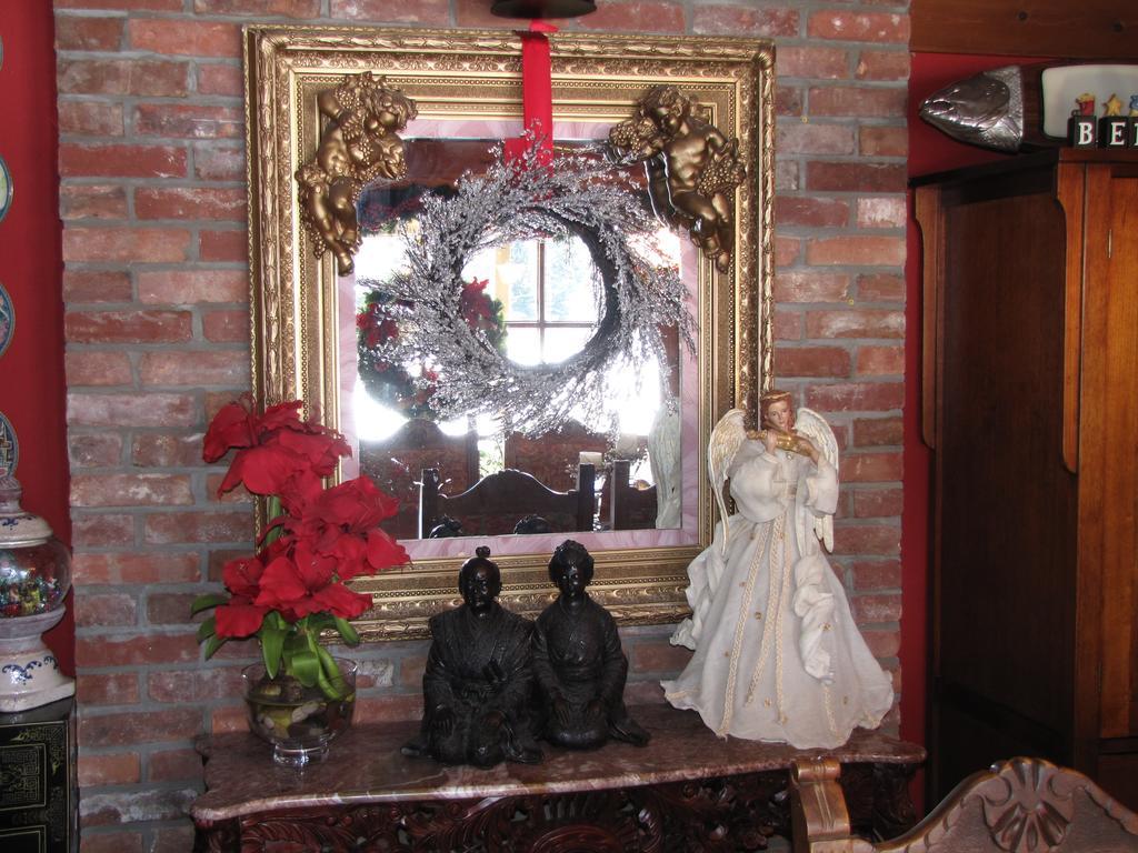 Bed & Breakfast Shambhala 2*