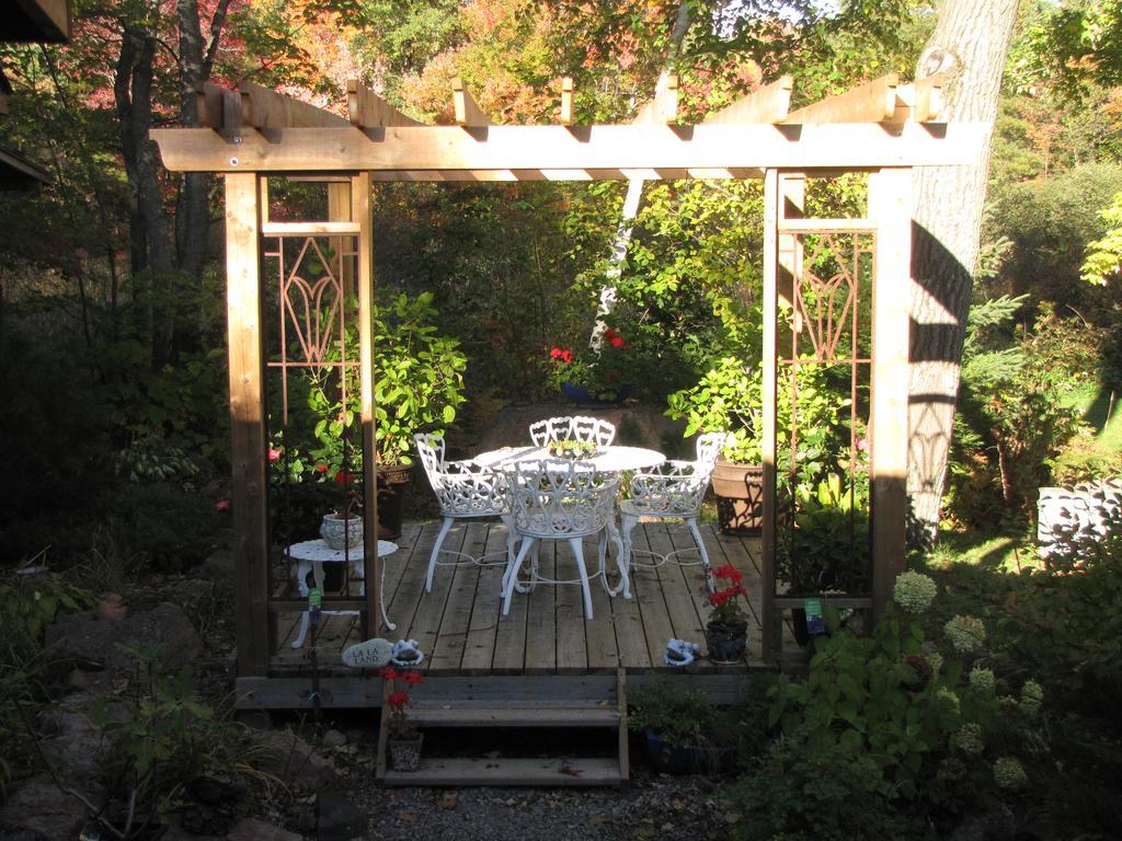 Bed & Breakfast Shambhala