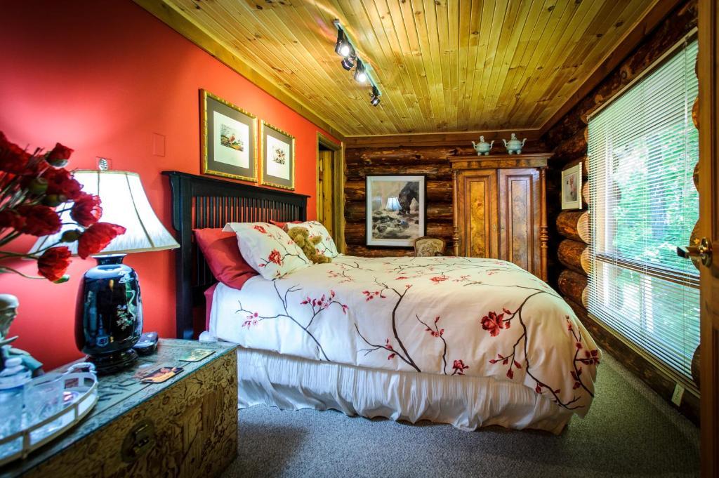 Bed & Breakfast Shambhala 2*