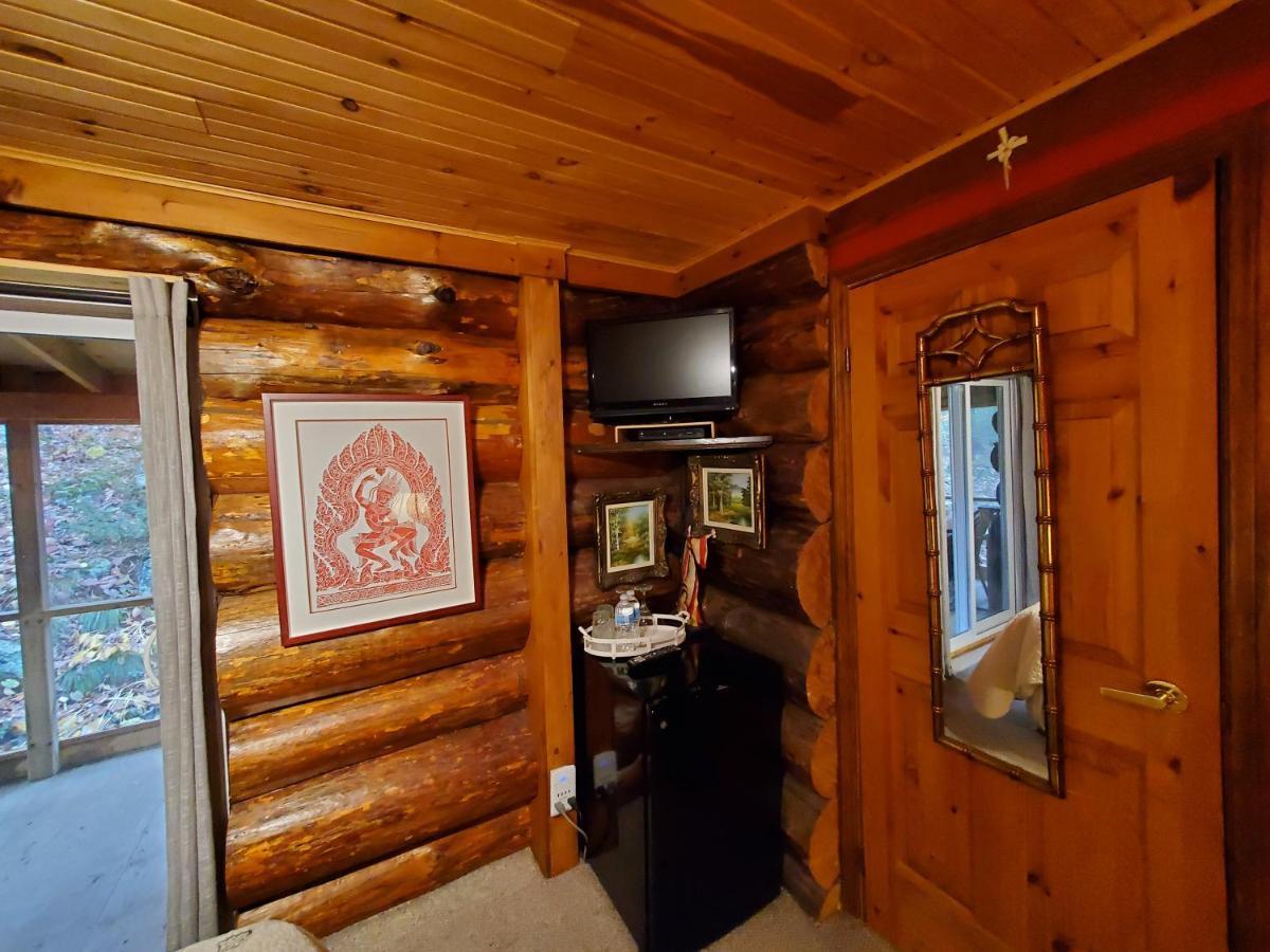 Bed & Breakfast Shambhala