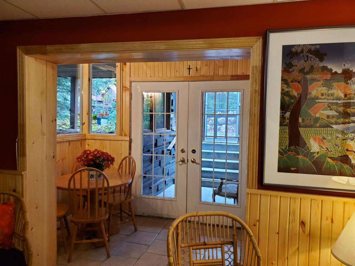 Bed & Breakfast Shambhala