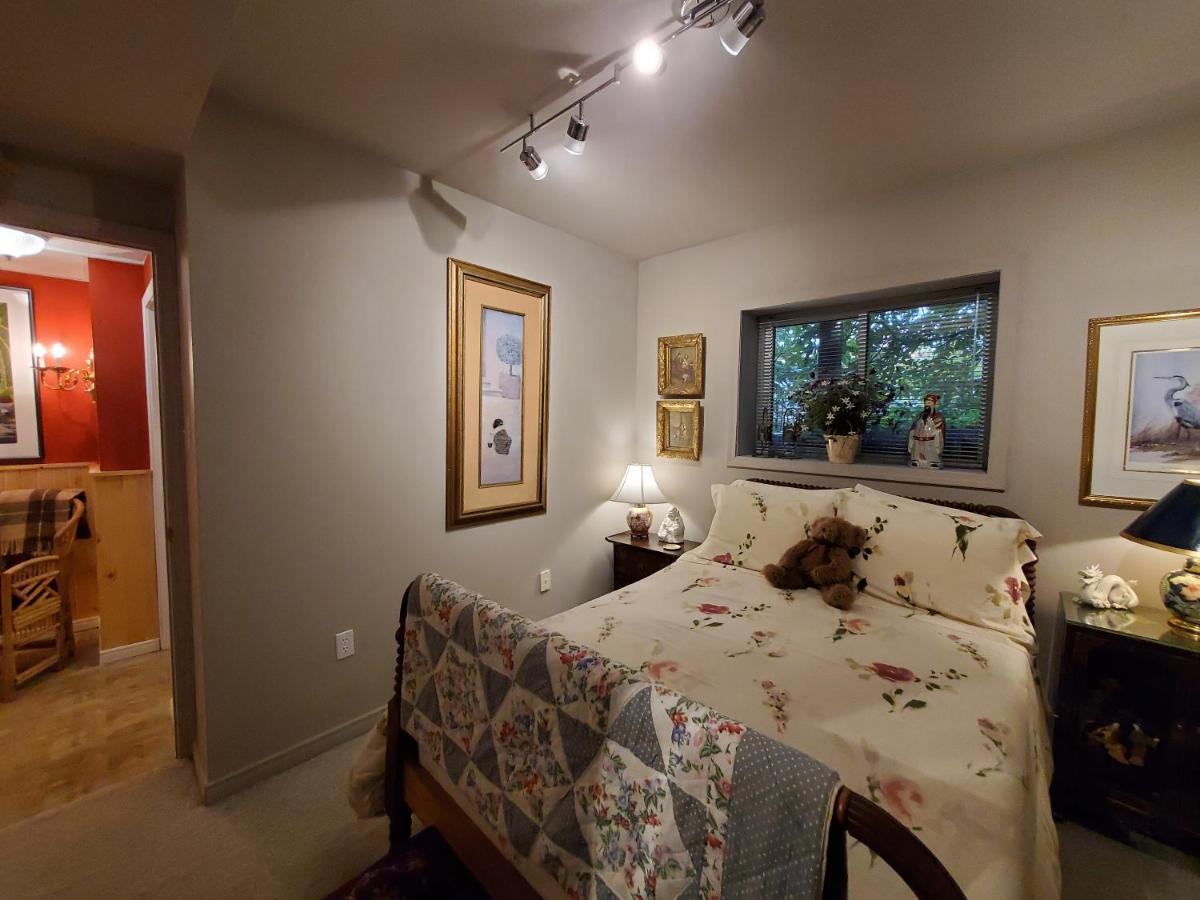 Shambhala Bed & Breakfast Buckhorn