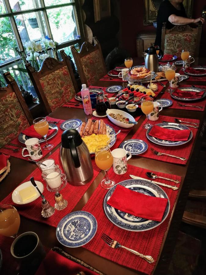 Bed & Breakfast Shambhala 2*