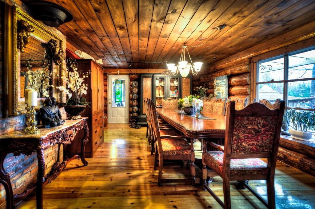 Bed & Breakfast Shambhala 2*